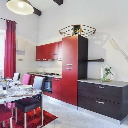 Tucano Apartment