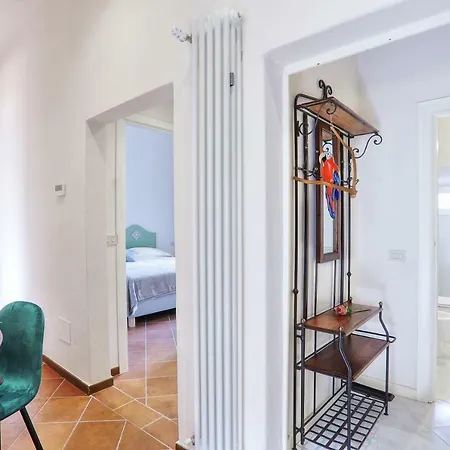 Apartment Tucano Pisa
