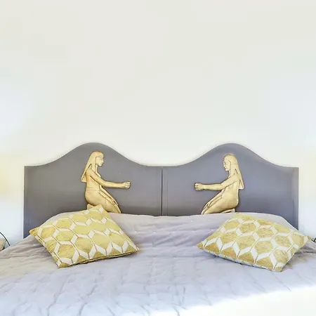 Tucano Apartment Pisa